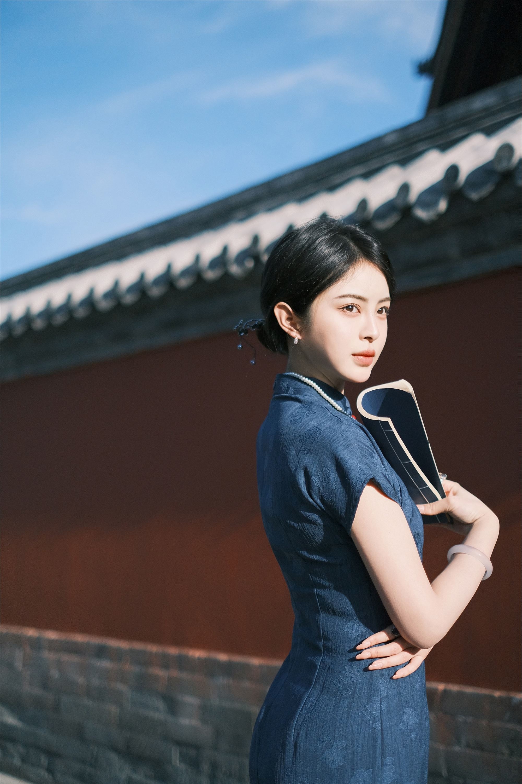 YITUYU艺图语 2025.01.05 钟楼鼓楼 胡允恩YooEn